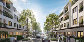 Đất nền khu Đại Đô Thị 150Hecta, kênh đầu tư siêu tốt.