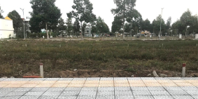 Đất nền thổ cư 99m2 (4.5x22) Bình Thủy Cần Thơ giá 667tr