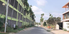 HÀNG HIẾM - CẦN THƠ CENTER - BÁN NỀN BIỆT THỰ HƯNG PHÚ 1 - CÁI RĂNG - TP CẦN THƠ