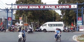 bán nền biệt thự nam long 2 cái răng TPCT