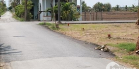 Đường 19/5 sắp được mở rộng. Nhanh tay mua đất để sinh lời nào!!!