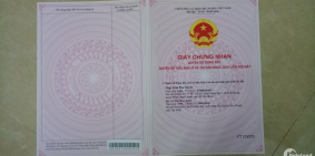 Đất Bán Chính chủ, sổ đỏ, gần trường, chợ ...