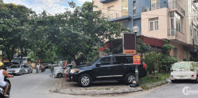 BÁN MẢNH ĐẤT 120M PHỐ CẦU GIẤY XÂY KHÁCH SẠN, KINH DOANH 0978439490