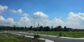 Bán đất chỉ với 6tr/m² cho 100m² tại Đất Đỏ khả năng làm giàu cực cao