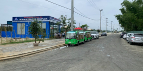 Chính thức nhận đặt cọc dự án Rosa Riverside Complex