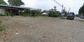 BÁN 40M Mặt tiền, 3 SÀO ĐẤT MẶT TIỀN QUỐC LỘ 20