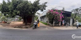 Đất thổ cư, gần UBND xã phú Hòa, Định Quán. DT 347m2 Full thổ cư