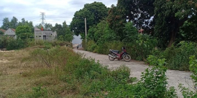 BÁN ĐẤT GIÁ RẺ ĐỒNG HỚI -UY TÍN