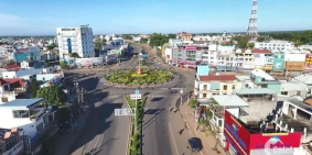 Đất nền giá rẻ sổ sẵn tại trung tâm thành phố