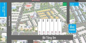 bán đất nền phường tân xuân giá cực rẽ