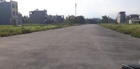 Bán đất nền Khu Vườn Đốm _ Phường Anh Dũng _ Quận Dương Kinh _ Hải Phòng