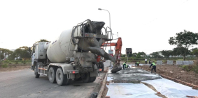 bán lô góc đẹp nhất dự án Dương kinh - thuận tiện buôn bán