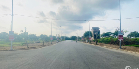 Chuyển nhượng lô đất anh dũng 6  Giá chỉ từ 12trieu/m2