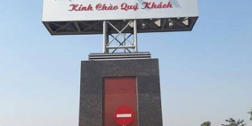 Bán mảnh đất 277m2 làng nghề Kiêu Kỵ, Gia Lâm đường 17m giá 20tr/m2. LH 09832534