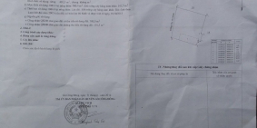 270m2 Đất thổ cư Huyện Lộ 07 - Biển Gò Công 750tr