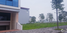 Bán gấp đất nền liền kề B1.4 LK39 lô 3, 4 thanh hà cienco 5 góc 18tr/m2