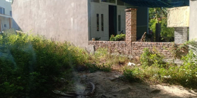 Bán đất 2 mk kiệt ô tô thôn La Bông, Hòa Tiến,150m2 ,giá rẻ, lh 0768456886