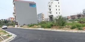 Bán đất phân lô 60 m2, giá đầu tư, vị trí đẹp, nhiều lựa chọn mua bán chính chủ,