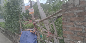 Bán đất ở Đường Tỉnh Lộ 422B, Xã Vân Canh, Hoài Đức, Hà Nội giá 1,4 tỷ