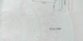 Bán nhanh lô đất thổ cư ven biển diện tích 240m2, giá đầu tư.