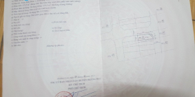 Duy nhất lô đẹp, giá tốt ngay trục đường 22m, cách mặt biển Hải Tiến 200m.