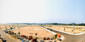 Nam Hội An city, suất ngoại giao giá rẻ, chiết khấu 12% chỉ 2,3 tỷ/lô