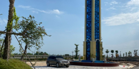 ĐẤT NỀN SỔ ĐỎ - GERR BARK HƯNG HÀ THÁI BÌNH