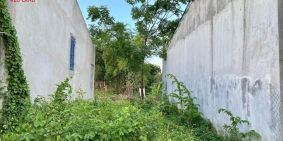 CHUYỂN NHƯỢNG LÔ ĐẤT GẦN TRUNG TÂM THÀNH PHỐ - GIÁ RẺ BẤT NGỜ