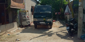 CHỦ CẦN TIỀN BÁN GẤP LÔ ĐẤT GẦN TRUNG TÂM THÀNH PHỐ HUẾ