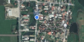 Bán nhanh lô Hương Vinh giá đầu tư siêu tốt