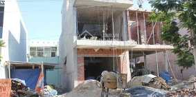 Đất Vĩnh Lộc A, Bình Chánh cách MT đường Quach Điêu 50m, 4x14m đường HXH