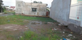 CẦN BÁN GẤP LÔ ĐẤT_QUÁCH ĐIÊU_LIÊN ẤP 2-6_GIẮ 550TR_DT 8 X 14