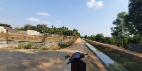 Đất Chính Chủ Kẹt Tiền Bán Gấp Lô Đất Gần Nhà Phan Văn Khải TÂN THÔNG HỘI