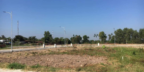 Đầu tư đất nền chỉ v 300triệu/nen