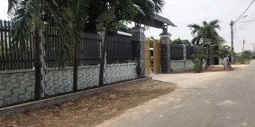 cần bán 100m đất thổ cư có sổ hồng riêng