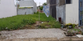 Cực kì HOT luôn. đất nền Hóc Môn giá cực kì rẻ chỉ 500tr 1 nền 80m2