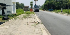 Cần tiền bán gấp 100m2/1tỷ6 MT Nhơn Đức,Nhà Bè ngay Trường Hoc,MT Nguyễn Bình