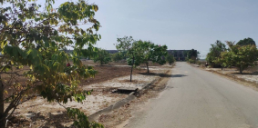 Đất nền Long Thành Center MT DT769 SHR