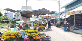 Đất nền giá siêu đẹp, đã có sổ đỏ, hỗ trợ vay ngân hàng 70%