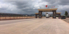 Kalong Riverside sổ đỏ trao tay nhận ngay đất vàng