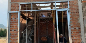 Chính chủ cần bán gấp lô đất đẹp thôn Phước Thượng – xã Phước Đồng – Nha Trang –