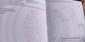 Bán các thửa đất trồng cây lâu năm ở Phước Khánh, giá chỉ 669tr/1000m2