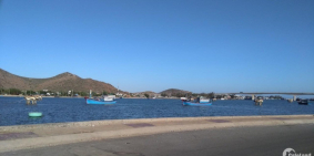 Bán nhanh lô thổ cư mặt tiền Đầm Nại, view biển đẹp nhất nhì huyện NInh Hải