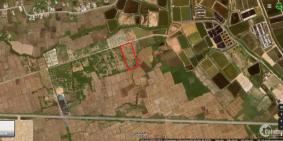 Bán Đất Khu Kinh Tế Vịnh Vân Phong Tại Xã Ninh Hòa View Biển Giá Siêu Rẻ Để Đầu