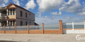 Bán đất 1350m2 mặt biển Mũi Né mặt tiền 33m giá 25tr/m2 - 0966 52 45 52