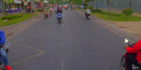 Do chuyển công tác,tôi sang gấp 120m2 MT Đào Trí,Q7 ngay chợ chỉ 1,7tỷ, Sổ hồng