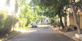 Chính chủ gửi bán lô góc đất biệt thự đơn lập khu Nam Thiên 1, trung tâm PMH