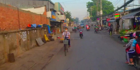 Sang gấp 100m2 MT Trương Đình Hội,P16,Quận 8 ngay Đại Học Kinh Tế chỉ 1,5tỷ