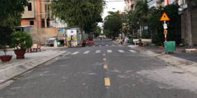 Bán Gấp Lô Đất Liền Kề Bến Xe Miền Tây . Diện Tích  5 x 18 =  90m2