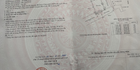 Hẻm xe hơi, Nguyễn Thái Sơn - Ngay ĐH Văn Lang 3.4tỷ/43m2